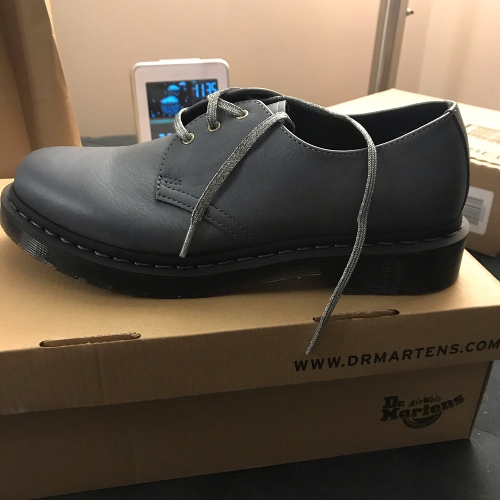Dr Martens shoes